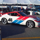 Illustration for article titled Nissans BRE 370Z Unveiled At Road Atlanta